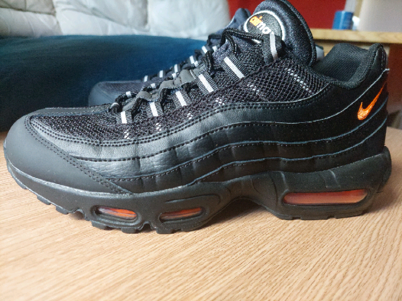 air max 95 cost